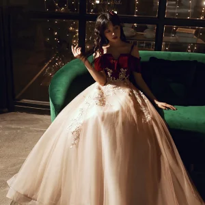 Robe Chic Femme – Style Bretelles