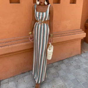 Karina™ | Robe Sunset Breeze