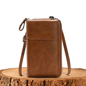 Lydia - Sac Élégant et Élancé