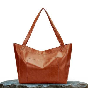 Seraphina - Sac à bandoulière rétro-chic