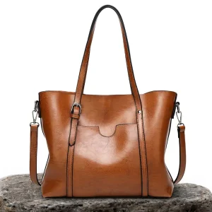 Lydia - Sac à main élégant