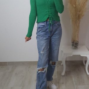 PULL – JULIA VERT