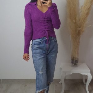 PULL – JULIA VIOLINE