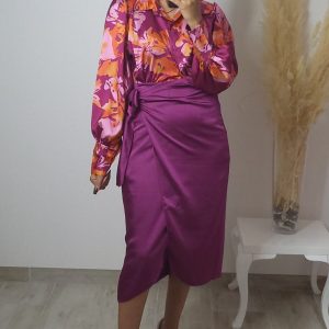 CHEMISE – MIA VIOLINE<<