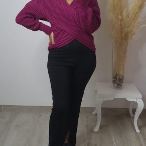 PULL – CRUZY VIOLINE