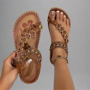 Trewhild | Sandales Orthopédiques Confortables