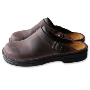 CODY | CHAUSSURES ORTHOPÉDIQUES EN CUIR