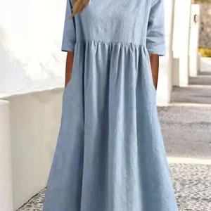 Melina | Robe Midi