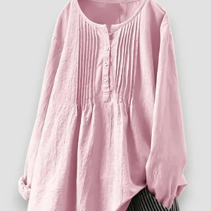 Daria | Blouse