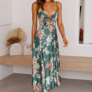 Nikki - Robe Midi