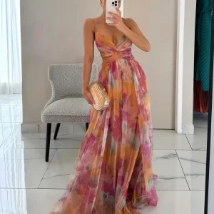 AROA - ROBE DE MARIEE