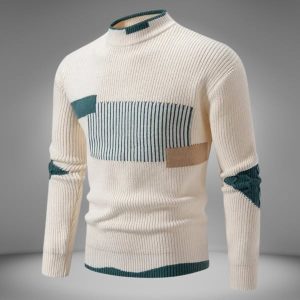 Thierry | Pull pour hommes premium