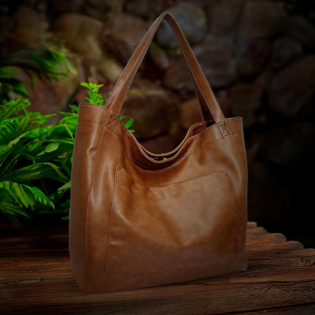 Seraphina - Sac à bandoulière rétro-chic – Image 8