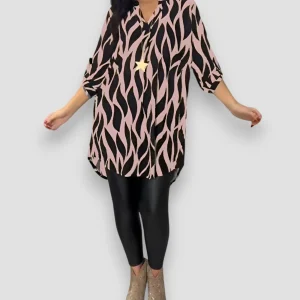 Micol | Blouse