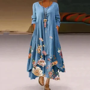 Kleid im Vintage-Stil - Eleganter und zeitloser Chic für jeden Anlass