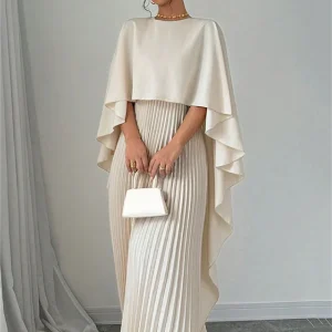 Robe Mode Femme – Élégante et Professionnelle