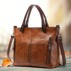 Maelis™ – Élégance Solide pour un Style Confiant au Quotidien