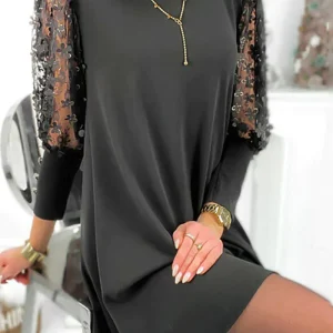 Robe de femme stylée et élégante pour toutes les occasions