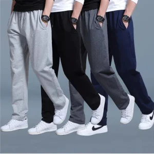 Balti - Pantalon de survêtement pour homme ultimement confortable pour un style décontracté