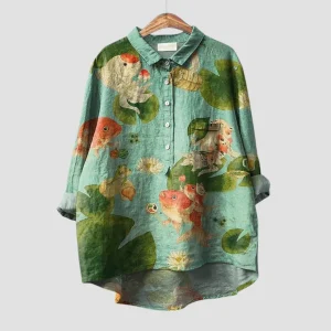 Agnese | Blouse