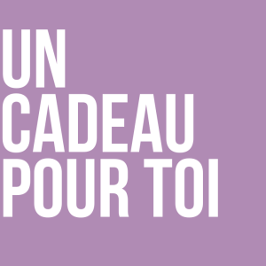 Carte Cadeau Pepette Clothes