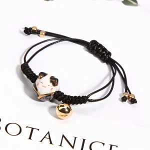 Bracelet Maneki Neko