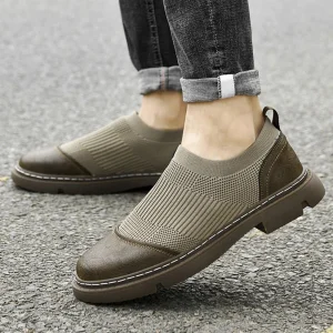Chaussures pour hommes élégantes et confortables de ERNESTO