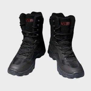 Jelte - Chaussures de randonnée élégantes pour hommes