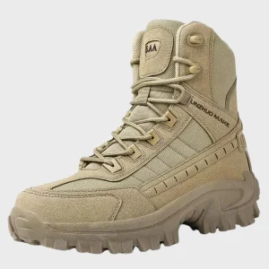 Jens - Chaussures de randonnée pour hommes pour les activités de plein air aventureuses