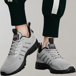 Hektor - Baskets de sport ultralégères pour hommes