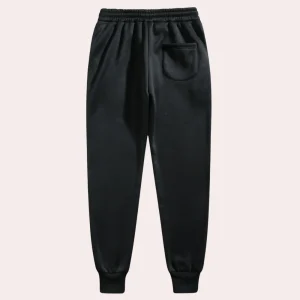 Homer - Pantalon de jogging tendance et confortable pour hommes