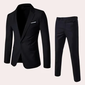 Mart | Costume d'homme élégant en plusieurs couleurs vives pour un look parfait