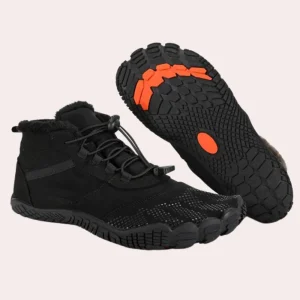 Noel - Confort et chaleur ultimes dans les chaussures pour hommes