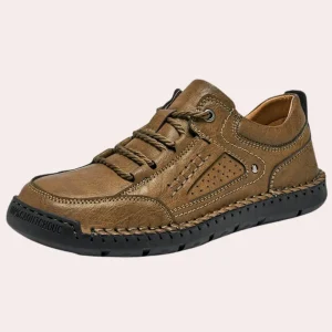Oswald - Chaussures élégantes et décontractées pour hommes