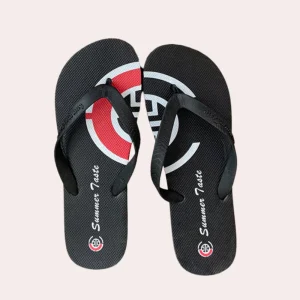 Rikko - Pantoufles élégantes et décontractées pour hommes