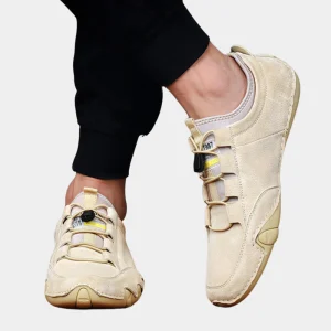 Des chaussures pour hommes élégantes pour toutes les occasions