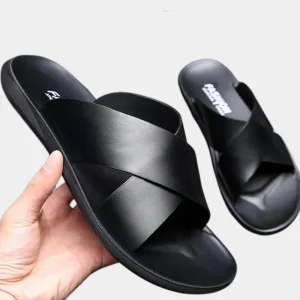 Sandales pour hommes élégantes et confortables pour toutes les occasions