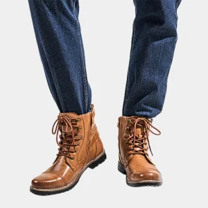 Fernando - Bottes élégantes pour hommes, pour toutes les occasions