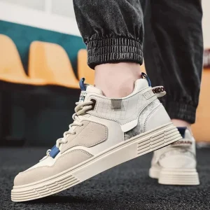 Des chaussures pour hommes tendance pour toutes les occasions