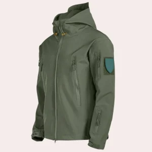 Acatl - Veste moderne et élégante pour hommes
