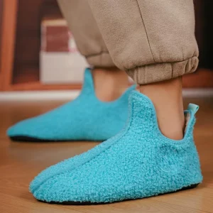 Chaussures d'hiver élégantes et fonctionnelles pour hommes de RUMEN