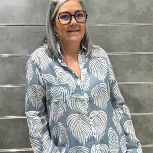 Chemise Téa