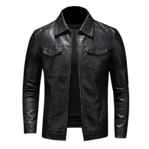 Colt - Veste en Cuir