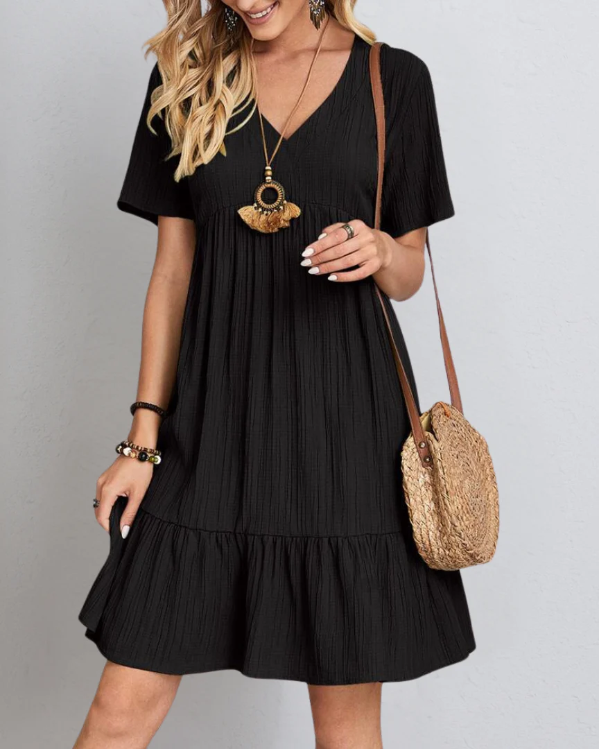 Iris | Robe Élégante et Flatteuse pour Femmes, Idéale pour Toutes Occasions – Image 6