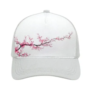 Casquette Sakura