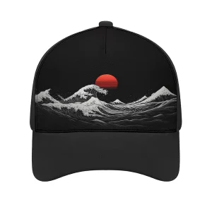 Casquette Suijin