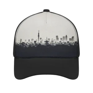 Casquette Tokyo