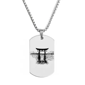 Collier Izanagi