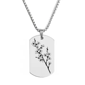 Collier Mono no Aware