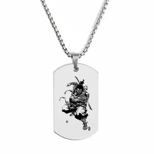 Collier Ronin
